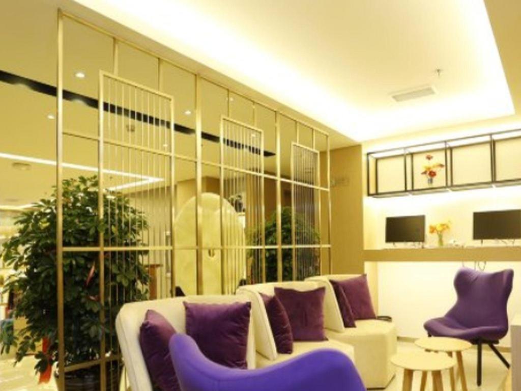 Jinjiang Inn Dandong Yalvjiang Xingwu Road Extérieur photo