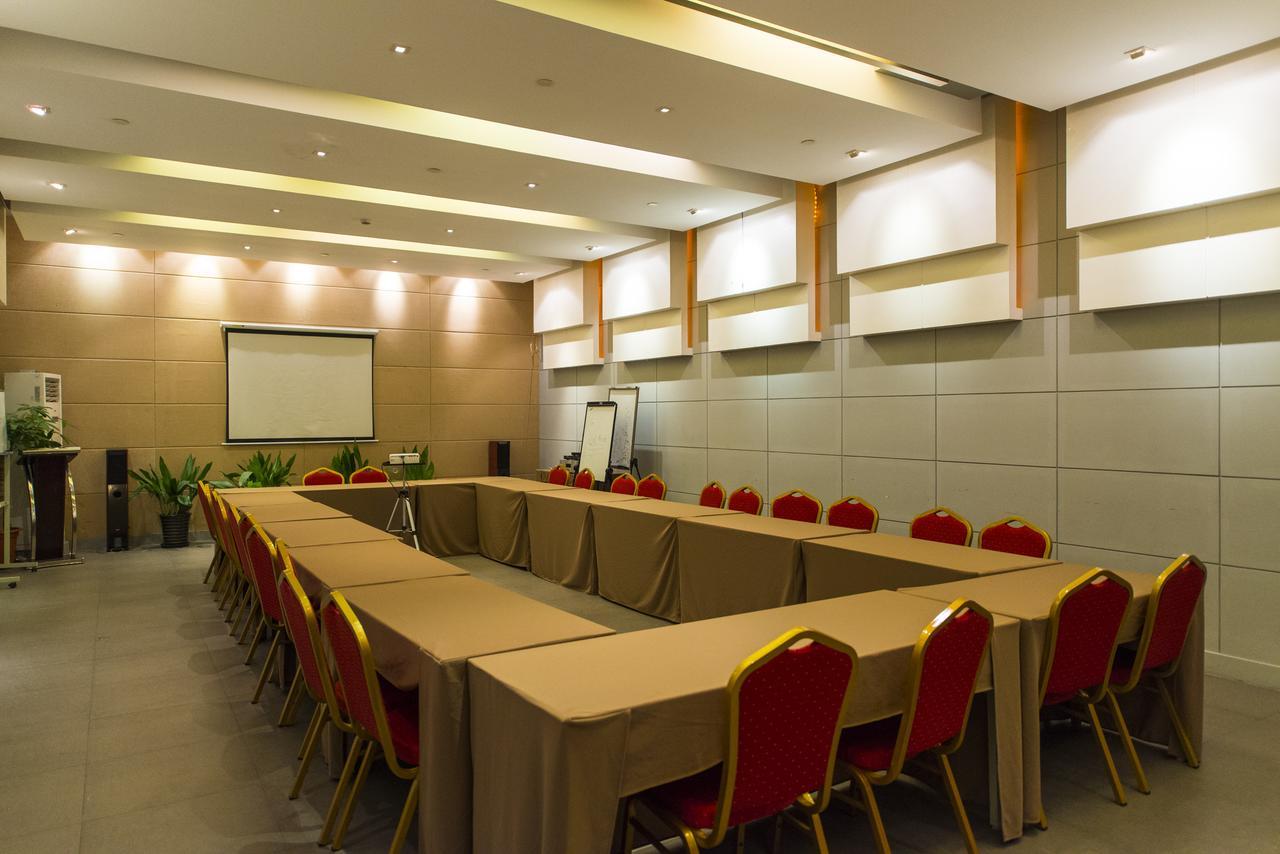 Jinjiang Inn Dandong Yalvjiang Xingwu Road Extérieur photo